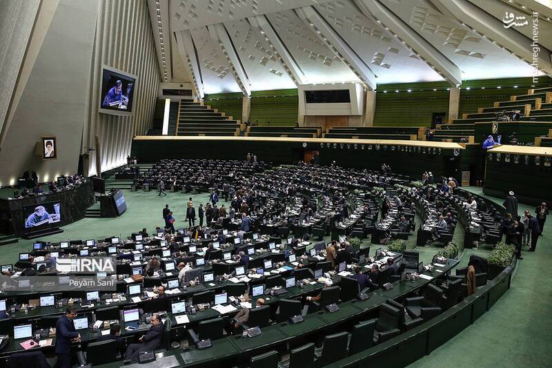 مجلس در جنگ تعطیل نشد؛ نظارت&zwnj;ها ادامه دارد / برگزاری جلسات علنی تابع ملاحظات امنیتی است