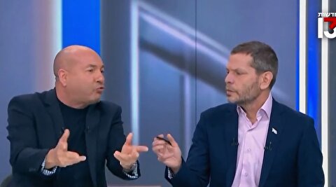 عکس العمل صهیونیست‌ها به ابتلای نتانیاهو به سرطان