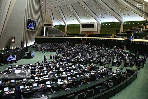 مجلس در جنگ تعطیل نشد/پیگیری موضوعات مرتبط با تنگه هرمز به‌صورت آنلاین/ برگزاری جلسات علنی تابع ملاحظات امنیتی است