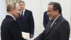 اهداف پشت پرده سفر عراقچی به روسیه؛ اهمیت دیدار معاون وزیر دفاع ایران با وزرای دفاع روسیه و بلاروس