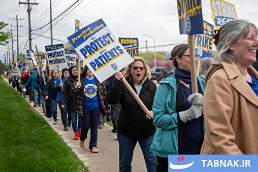 عکس‌های روز جهان: از دریچه تابناک