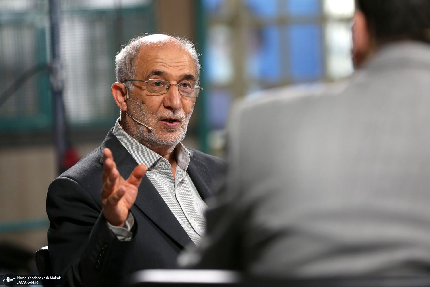 ایران چه تعداد ناو هواپیمابر در خلیج&zwnj;فارس دارد؟