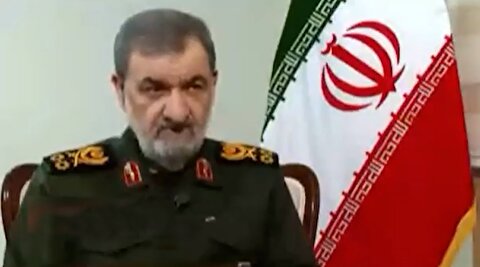 آمریکا در دور جدید به کدام نقاط ایران حمله می‌کند؟