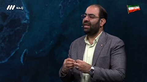 کارشناس صداوسیما: فراهم کردن پنجره خروج آمریکا از جنگ اشتباه است