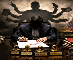 امنیت غذایی یا امضای طلایی؟ / تولد مدیران همه کاره...