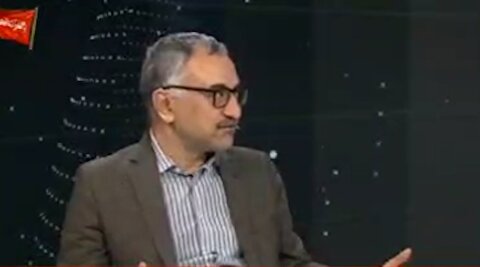 سعید لیلاز: اگر آنکه آمریکا می‌خواهد بدهیم یعنی خودکشی؛ مرگ بهتر است
