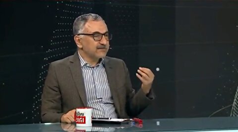 ادعای سعید لیلاز درباره پیشنهاد آمریکا به ایران