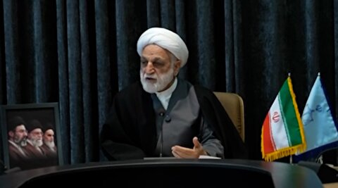 اژه‌ای: از ادامه جنگ استقبال نمی‌کنیم اما از جنگ هراسی نداریم