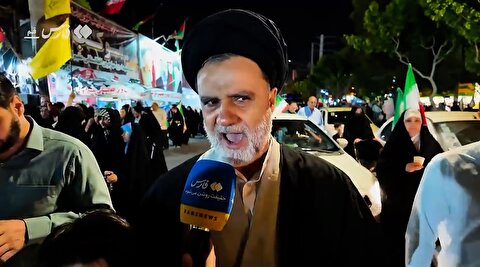 تهدید نبویان به کشتن همه پادشاهان کشورهای عربی