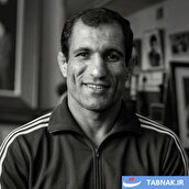 عبدالله موحد اردبیلی