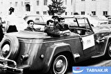 عبدالله موحد اردبیلی