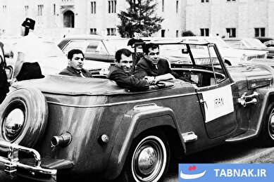 عبدالله موحد اردبیلی