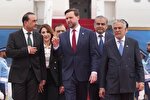بن‌بست خطرناک ایران و آمریکا با «نه جنگ، نه صلح»/ تهران نسبت به آمریکا یا اقتصاد جهانی موقعیت بهتری دارد