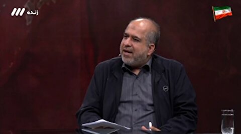 پرواز شبانه ریزپرنده‌های دشمن برای ارزیابی پدافند ایران