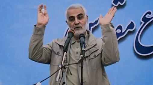 پیش بینی تکان دهنده حاج قاسم سلیمانی از این روزها