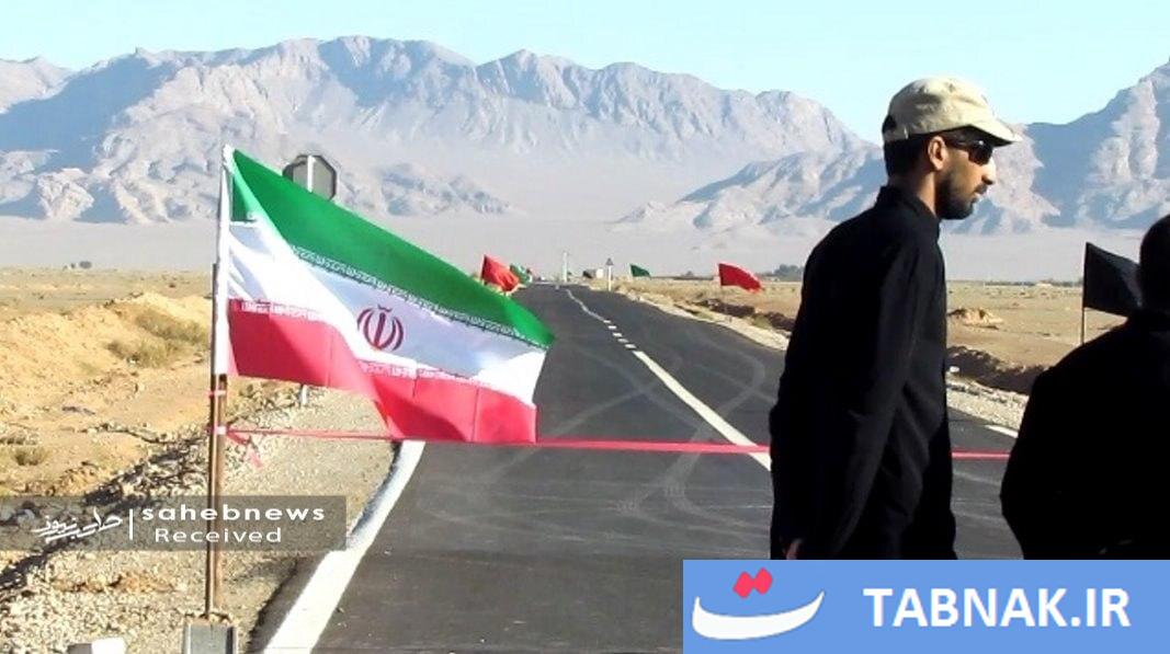 عوامل نفوذ، چگونه در دل ایران برای آمریکا جاده می سازند؟! +اسناد