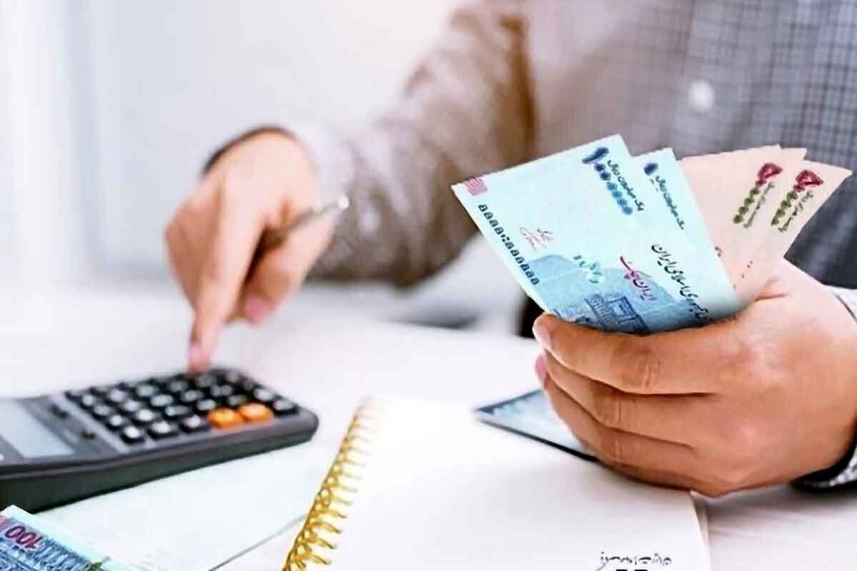 حقوق ۱۴۰۵ کارگران چگونه محاسبه می‌شود؟+جزئیات