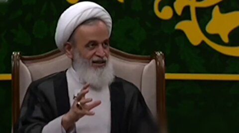 علیرضا پناهیان: انتخاب ولی‌فقیه با هدایت الهی صورت می‌گیرد