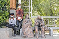 ایران ناگهان پیر می‌شود/ افزایش ۲۰ درصدی سالمندان تا ۲۰ سال آینده 