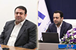 خانه‌تکانی در راس بزرگ‌ترین بانک دولتی ایران/ کلیددار...