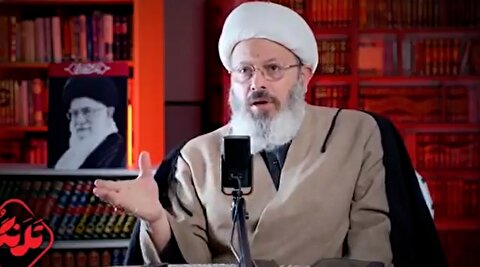 حکم قرآنی برخورد با ظریف و روحانی قطعا اعدام است!