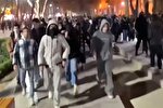 یک‌يادآوری؛ روزهایی که افسران موساد کف خیابان‌ با...