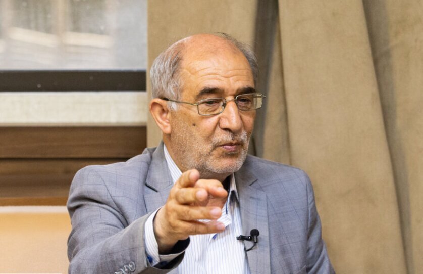 علایی پارت ۱