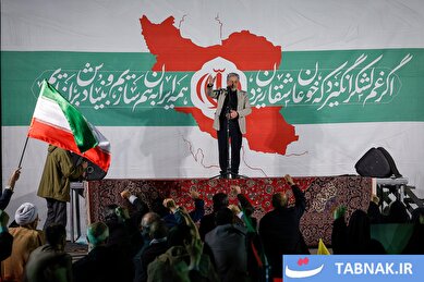 عکس: اجتماع معلمان واساتید دانشگاه در تهران
