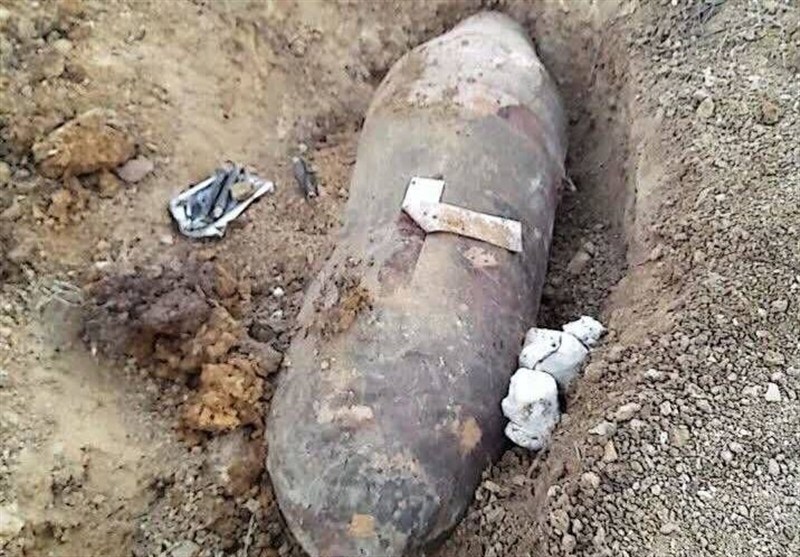 احتمال شنیده شدن صدای انفجار در سنندج