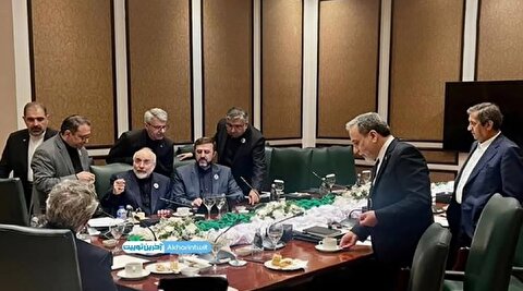 جزئیات تازه از طرح چهارده ماده‌ای ایران به آمریکا