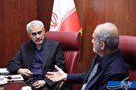 یک روز پرحاشیه برای وزیر اقتصاد/ آیا مسیر قانونی انتصاب در بیمه مرکزی طی شده است؟