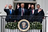 آیا اعراب خلیج فارس بعد از جنگ ایران به اسرائیل روی خواهند آورد؟