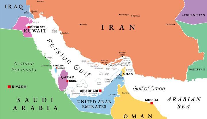 عملیات جدید آمریکا در تنگه هرمز از صبح امروز