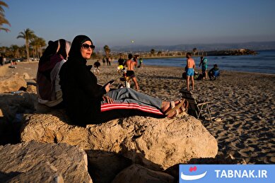 عکس‌های روز جهان: از دریچه تابناک
