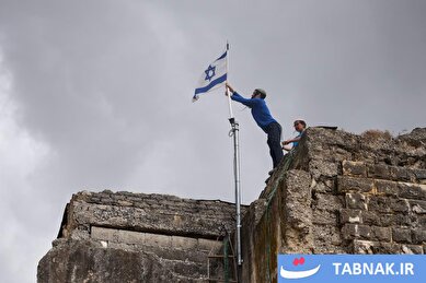 عکس: شهرک‌سازی؛ پروژه‌ای علیه مردم بی‌دفاع فلسطین