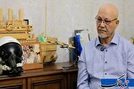 پایگاه ملتهب تبریز چگونه آرام شد؟/شهید فکوری مذهبیِ...