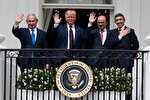 آیا اعراب خلیج فارس بعد از جنگ ایران به اسرائیل روی خواهند آورد؟