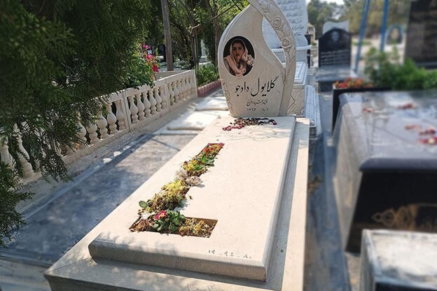 نکات مهمی که قبل از ثبت سفارش سنگ قبر باید بدانید