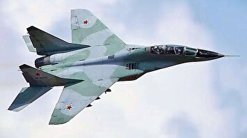 میگ 29 ایران در برابر ارتش آمریکا چه کرد؟
