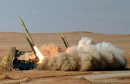 دقت، سرعت، سادگی؛ چگونه موشک&zwnj;های کوتاه&zwnj;برد ایران تعریف میدان را عوض کردند
