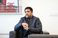 نگرانی جدی علیرضا دبیر درباره سفر تیم ملی به آمریکا/ هشدار برای زخم نخوردن از دولت ترامپ! + فیلم