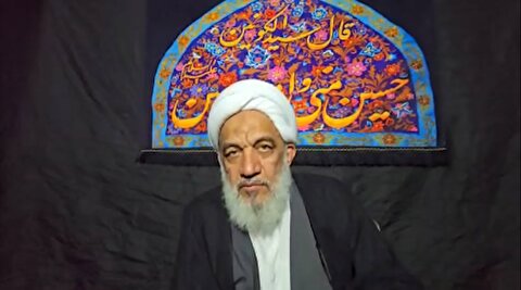چرا باید مردم سر کار بروند اما مجلس تعطیل است؟