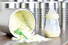 پشت‌پرده شروط مبهم برای خروج شیر خشک از کشور / گرانی جدید در راه است؟