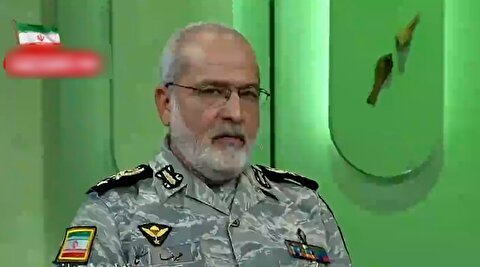 معاون ارتش درباره شهادت امیر موسوی: غیرمنتظره نبود