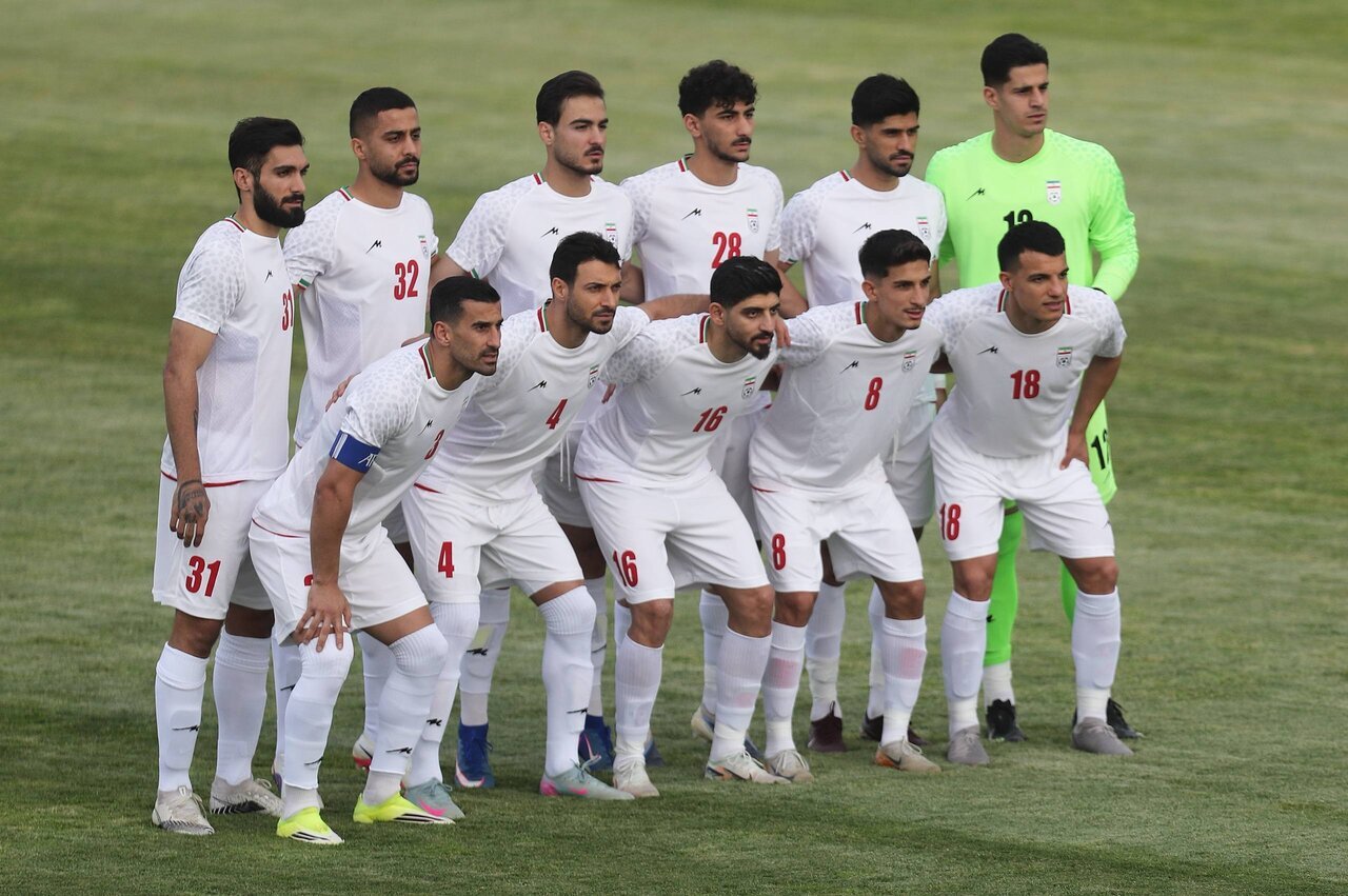 سفر تیم ملی به اردوی ترکیه با پول باشگاه لیگ برتری!