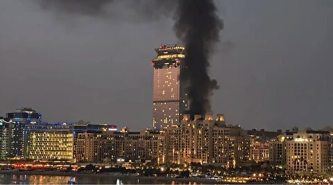 ایران با دکترین جدید، امارات را پایگاه متخاصم دشمن می‌داند