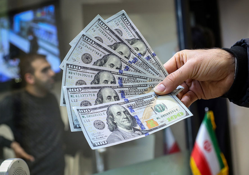 سقوط دلار از قله ۱۹۱ هزار تومانی/ وقتی بازار از دلار ۱۲۷ هزار تومانی هم خبر می&zwnj;دهد