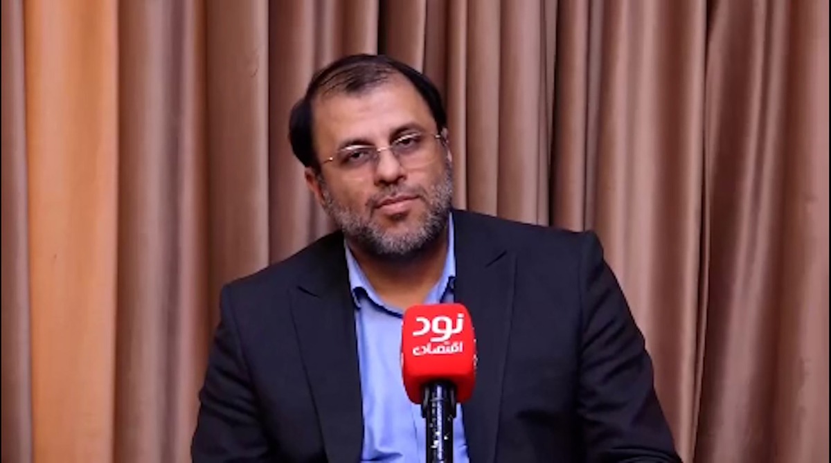 ادعای عجیب نماینده مجلس: وزارت خارجه با کنترل تنگه هرمز مخالف است!