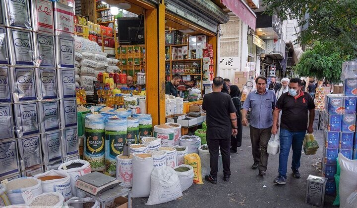 جلسه هیئت رئیسه مجلس با تیم اقتصادی دولت درباره گرانی‌ها
