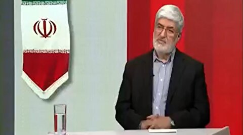 آمریکا می‌خواهد تا قبل از جام جهانی جنگ را تمام کند